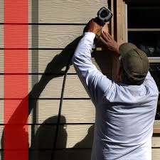 Lead, SD Siding Company